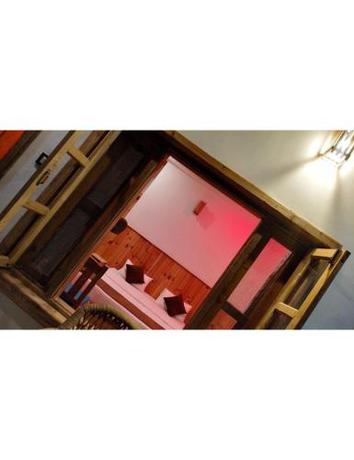 Imagen general del Tiger Hill Resort, Chakrata. Foto 18