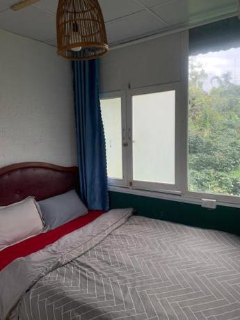 Imagen general del Tigons Dalat Inn. Foto 1