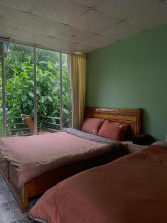 Imagen general del Tigons Dalat Inn. Foto 5