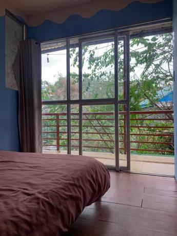 Imagen general del Tigons Dalat Inn. Foto 10