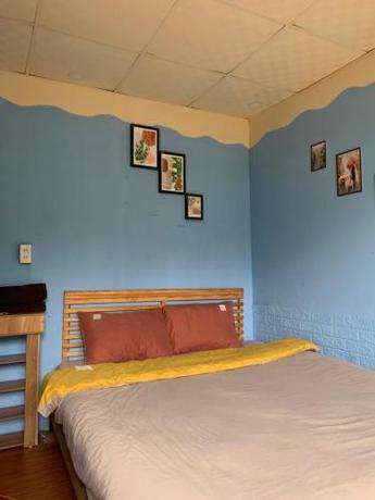 Imagen general del Tigons Dalat Inn. Foto 12