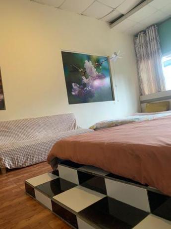 Imagen de la habitación del Tigons Dalat Inn. Foto 20