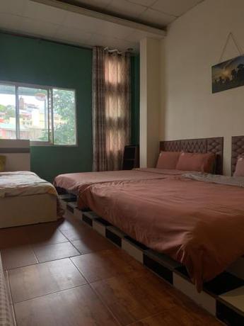 Imagen general del Tigons Dalat Inn. Foto 13
