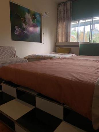 Imagen general del Tigons Dalat Inn. Foto 14