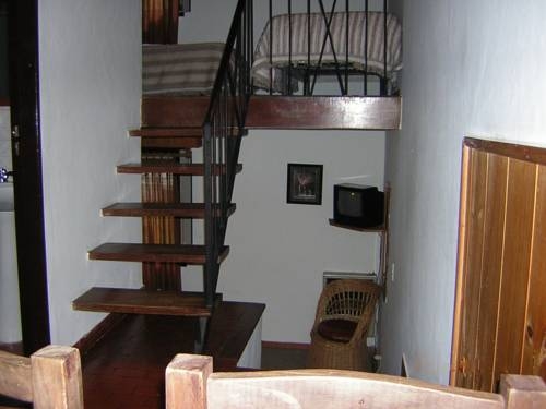 Imagen general del Tilcara. Foto 2