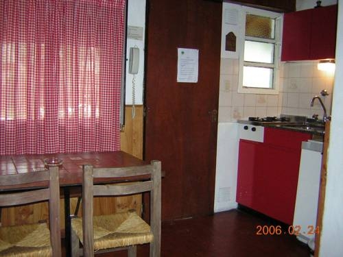 Imagen general del Tilcara. Foto 3