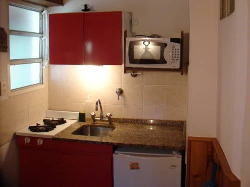 Imagen general del Tilcara. Foto 9