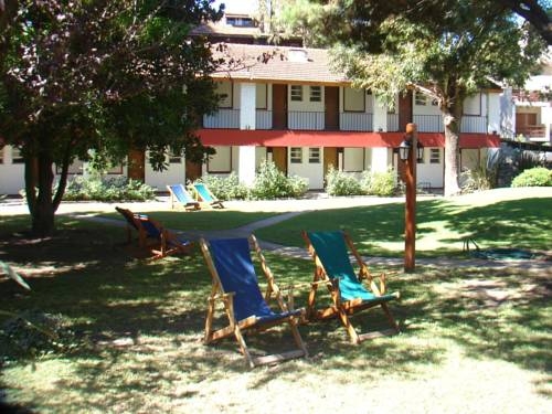 Imagen general del Tilcara. Foto 10