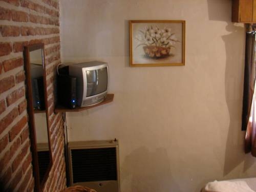 Imagen de la habitación del Tilcara. Foto 21