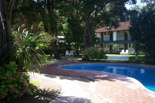 Imagen general del Tilcara. Foto 11