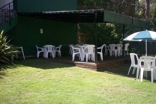 Imagen general del Tilcara. Foto 13