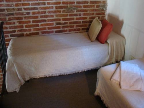 Imagen de la habitación del Tilcara. Foto 22