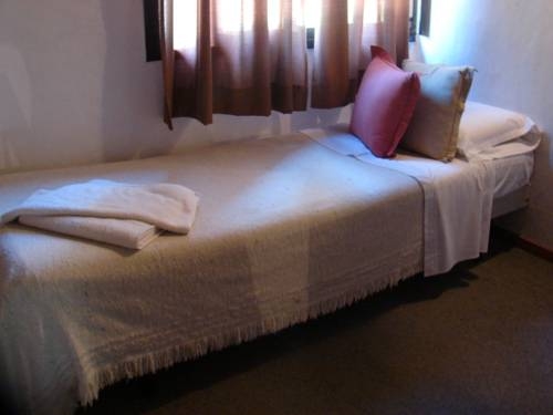 Imagen de la habitación del Tilcara. Foto 23