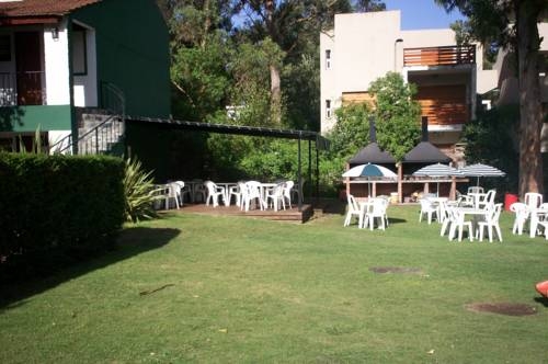 Imagen general del Tilcara. Foto 14