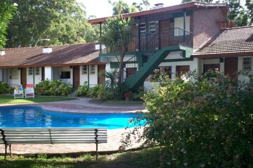 Imagen general del Tilcara. Foto 15