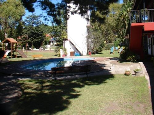 Imagen general del Tilcara. Foto 17