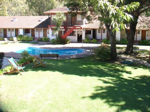 Imagen general del Tilcara. Foto 18