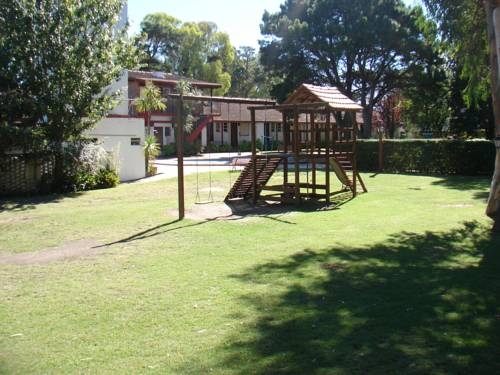 Imagen general del Tilcara. Foto 19