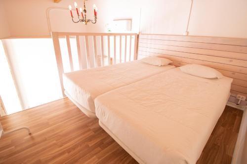 Imagen de la habitación del Tilia Hostel, Faro. Foto 15