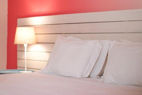 Imagen de la habitación del Tilia Hostel, Faro. Foto 18