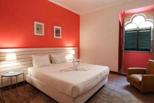 Imagen general del Tilia Hostel, Faro. Foto 9