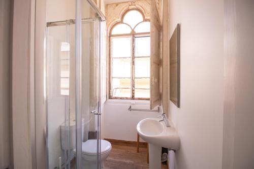 Imagen general del Tilia Hostel, Faro. Foto 11