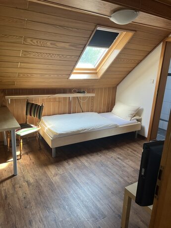 Imagen de la habitación del Tillas Hof. Foto 6