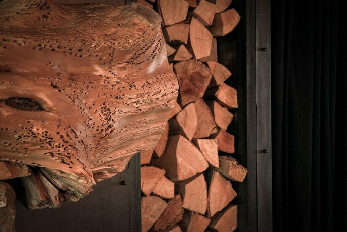 Imagen general del Timberjacks Motel. Foto 6