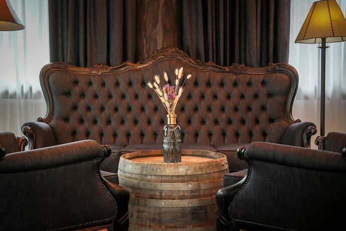 Imagen general del Timberjacks Motel. Foto 7