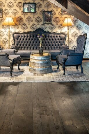 Imagen general del Timberjacks Motel. Foto 10