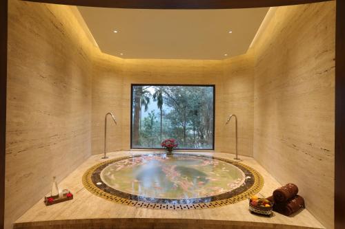 Imagen general del Timbertales Luxury Resort Coorg. Foto 1