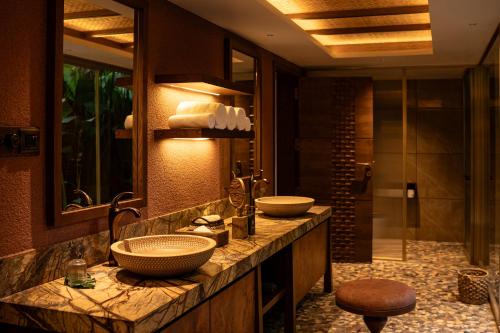 Imagen general del Timbertales Luxury Resort Coorg. Foto 2