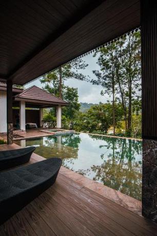 Imagen general del Timbertales Luxury Resort Coorg. Foto 3