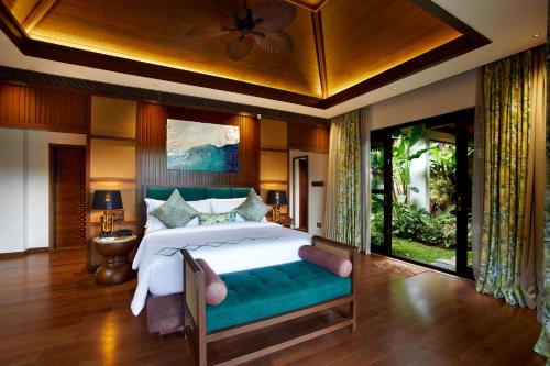 Imagen general del Timbertales Luxury Resort Coorg. Foto 4