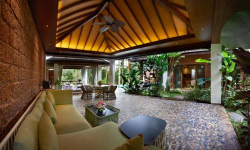Imagen general del Timbertales Luxury Resort Coorg. Foto 5