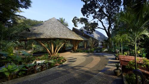 Imagen general del Timbertales Luxury Resort Coorg. Foto 7