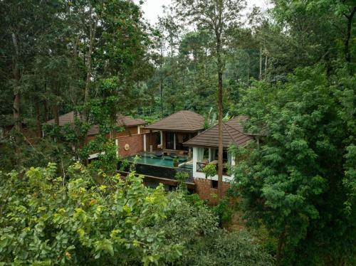 Imagen general del Timbertales Luxury Resort Coorg. Foto 9