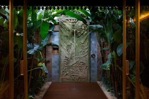 Imagen general del Timbertales Luxury Resort Coorg. Foto 10