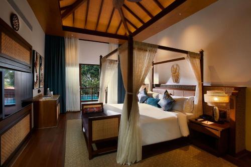 Imagen de la habitación del Timbertales Luxury Resort Coorg. Foto 18