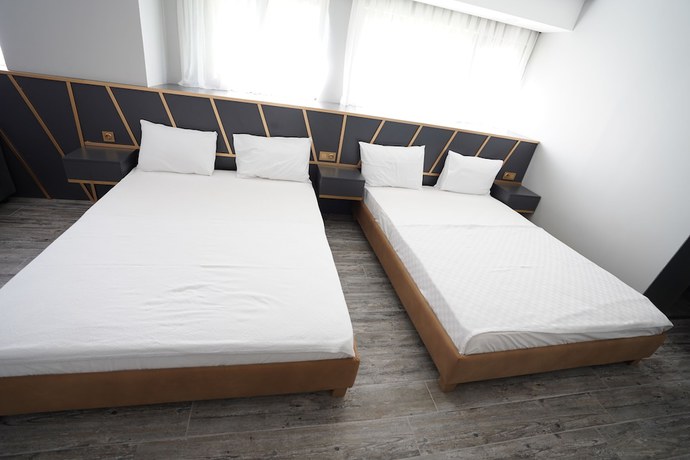 Imagen de la habitación del Time Hotel Mecidiyekoy. Foto 5