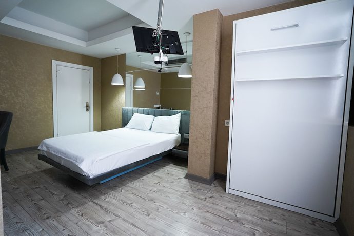 Imagen de la habitación del Time Hotel Mecidiyekoy. Foto 8