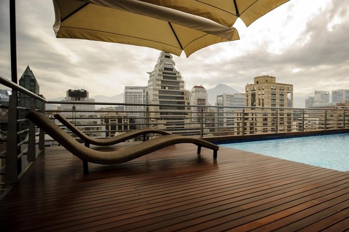 Imagen general del Time Suite. Foto 8