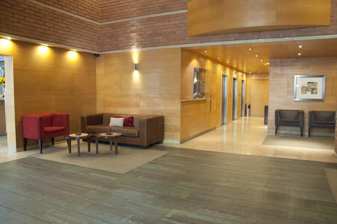 Imagen general del Time Suite. Foto 9