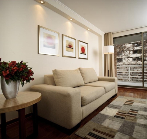 Imagen general del Time Suite. Foto 10