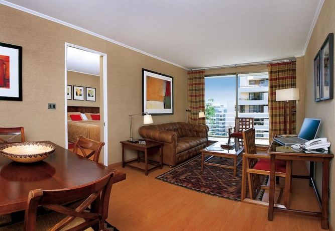 Imagen general del Time Suite. Foto 12