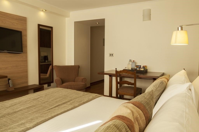 Imagen general del Time Suite. Foto 16