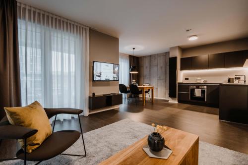 Imagen de la habitación del Timehouse. Foto 4