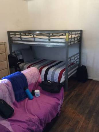 Imagen de la habitación del Timen House. Foto 1