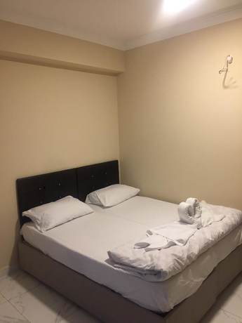 Imagen de la habitación del Timur Hotel. Foto 3