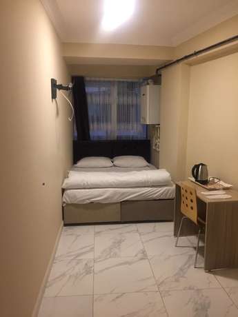 Imagen de la habitación del Timur Hotel. Foto 4